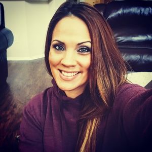 Meet your Posher, Alison